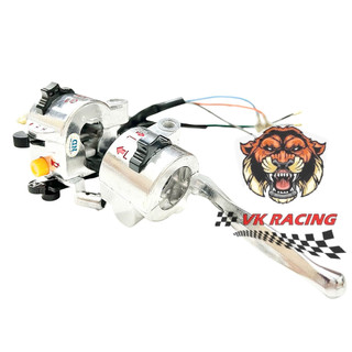 (Không đề) Cùm công tắc cub 81 - cup 81 - cub 78 - cub 79 - cub 86 - cub 88