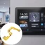 Cáp linh hoạt LCD dẫn điện btsg CX100E để sửa chữa màn hình máy ảnh Video
