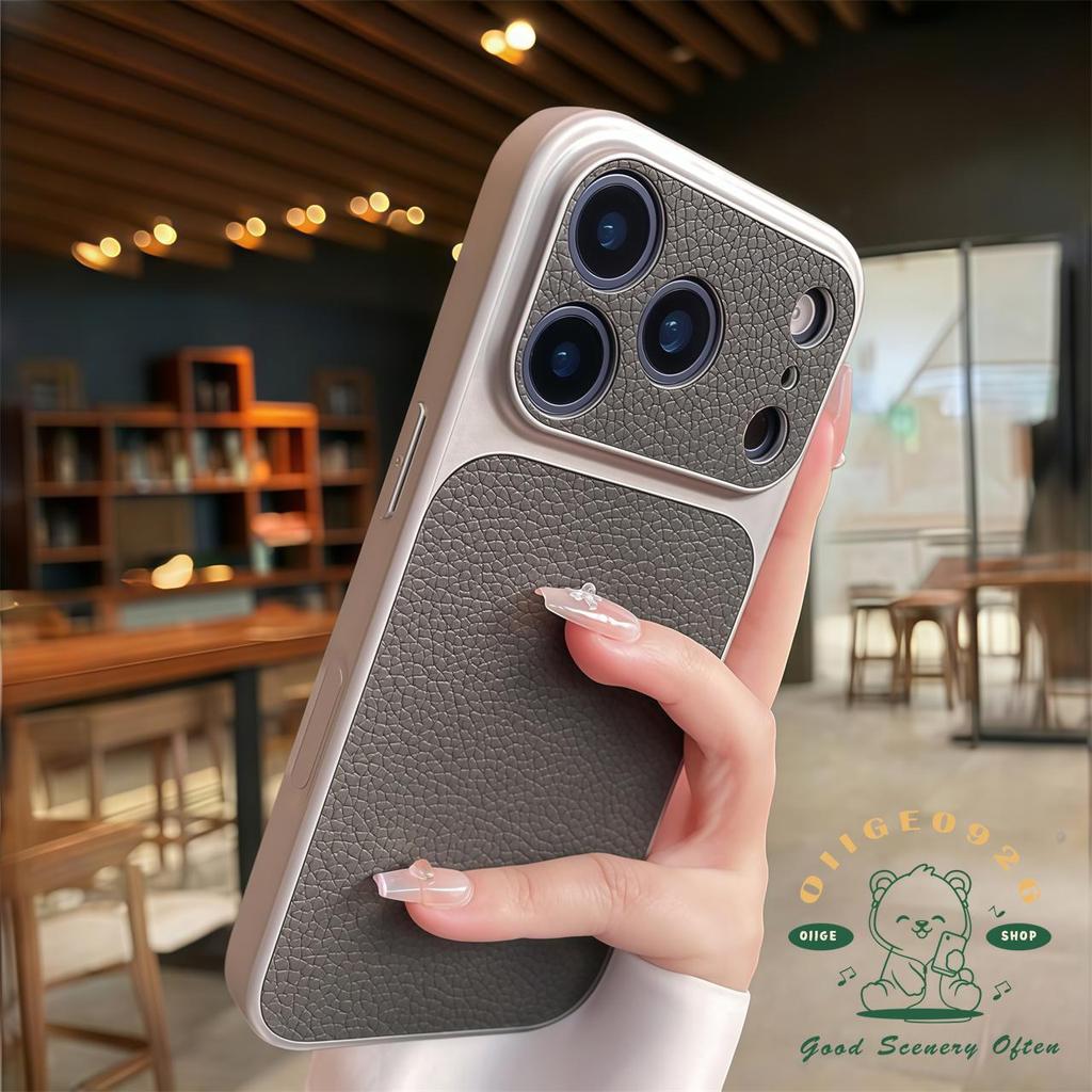 【 Ốp lưng iPhone17 】 Vỏ điện thoại dạng lỏng tẩy tế bào chết da iphone17 Pro Max 16 15 14 13 12 cho vỏ iPhone Vỏ mềm silicon TPU chống sốc