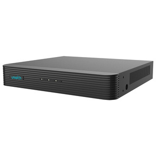 [Rẻ vô địch] Đầu Ghi Hình IP UNIARCH NVR-104E | 4 Kênh | Quản Lý Camera IP Ổn Định
