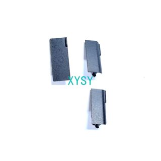 Mới A7M3 USB Cao Su Bao Da Cắm Cho Sony Alpha ILCE-7M3 A7 mark III A7R3 A7RIII A7III HDMI MIC Nắp Giao Diện Camera Phần