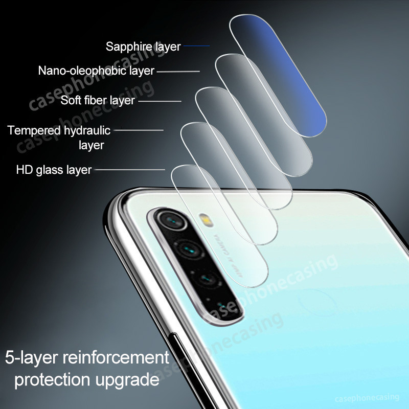 Phim Kính Cường Lực 4in1 Cho Honor 200 Pro Honor200 200Pro 5G 2024 Bảo Vệ Camera 9H Kính Bảo Vệ Màn Hình Trong Suốt Kính