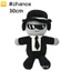 Roblox Forsaken Gubby Phụ kiện trò chơi Búp bê sang trọng Plushie Đồ chơi nhồi bông Quà tặng sinh nhật