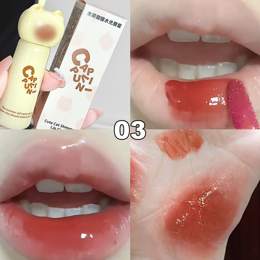 Gương Bảo Vệ Toàn Diện Son Bóng Hàng Ngày Cao Cấp Son Bóng Quà Tặng Cho Mẹ Vợ Cô Gái Bạn Bè