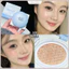 D.G JOJO DIARY Cloud Milk Fu Soft Focus Cushion BB Cream Silky Clear Concealer Kem BB lâu trôi