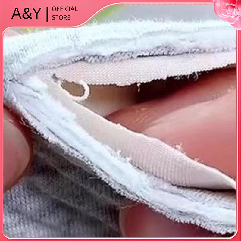 A & Y 1Pc Miếng đệm không tự chủ có thể giặt được chống rò rỉ có thể tái sử dụng với miếng đệm vệ sinh công nghệ vô trùng Graphene để chăm sóc người cao tuổi.