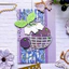 Hoa Giỏ Trái Cây Kim Loại Thép Carbon Cắt Khuôn DIY Dập Nổi Mẫu Sổ Lưu Niệm Album Ảnh Thiệp Chúc Mừng Cắt Chết Giấy Nghệ Thuật Khuôn