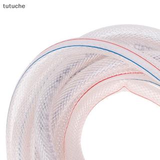 Tutu 5M Hộ Gia Đình Di Động Pin Máy Giặt Xe Áp Lực Cao Nước Đầu Vào Ống Lọc Bộ Hút VN
