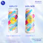 Set Quà Thực phẩm giải khát bổ sung Collagen 82X Beauty vị ổi hồng, bổ sung Vitamin C (245ml/Lon)