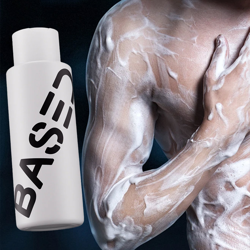 Based Bodyworks Body Wash for Men & Women