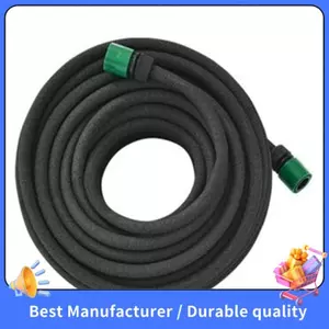 Ống tưới nhỏ giọt siêu nhỏ 15M Ống ngâm chống lão hóa để tưới cây hiệu quả cho khu vườn gia đình