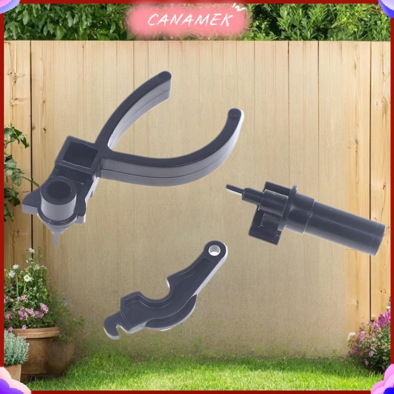CANAMEK Bộ Điều Khiển Từ Xa Vô Lăng Trục Phụ Kiện WLtoys 12427 12429 A959-B RC Xe Phụ Tùng 1040 Phần 12428-0343 V2 CSF