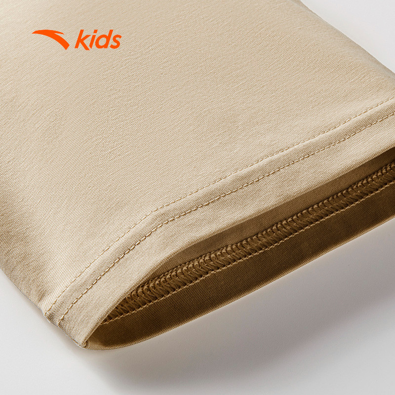 ANTA KIDS Áo Phông Ngắn Tay Bé Trai Năng Động, Thoải Mái 352528134