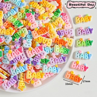 Phụ kiện trang trí mũ bảo hiểm xe máy chữ cái nhiều mẫu, sticker DIY cho xe máy dễ thương
