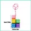 Bàn Phím Fidget Đồ Chơi Cảm Giác Ngón Tay Móc Khóa Bàn Phím Fidget Móc Khóa Cho Bàn Làm Việc Nhà Du Lịch Văn Phòng Để Bàn Người Lớn sonlekvn