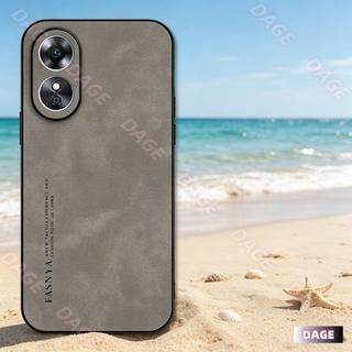 Ốp Điện Thoại Vỏ Cừu Sang Trọng Cho Realme 9 10 11 Pro Plus C67 C65 C51 C53 C55 C35 C33 C30 C30S 7i 8i C15 C11 2021 Note 50 Ốp Lưng Chống Sốc