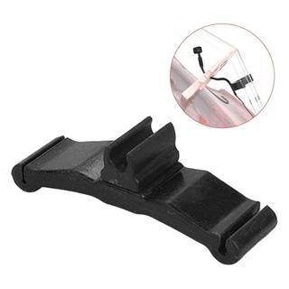 Kẹp mic gắn micro cho đàn cello, giá đỡ cố định