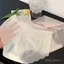 10 Gói Quần Lót Nữ Liền Mạch, Quần Lót Cao Cấp Vô Hình Có Đáy Cotton Kháng Khuẩn, Thoáng Khí Không Thể Hiện Quần Đùi Để Mặc Hàng Ngày