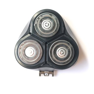 🔥 đầu dao cạo flyco 🔥 nắp đầu Giá đỡ lưới dao cạo có hàng sẵn Áp dụng cho Feike FS370FS371FS372FS373 Blade Net Hold Carmen Phụ kiện dây sạc đầu tích hợp