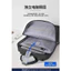 Balo Chống Gù WiWU Minimalist Backpack Cho Laptop 15.6 Inch - Vải Kháng Nước, Đa Năng Đi Học, Du Lịch