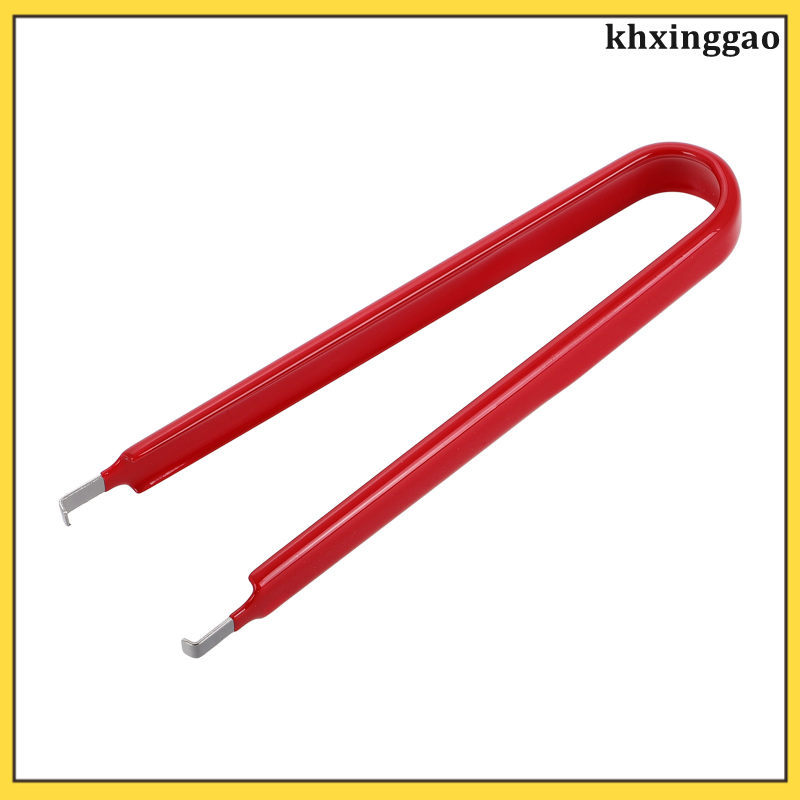 Kìm điện tháo rơle ô tô, dụng cụ kéo tự động, kẹp phát hành cho rơle kim loại
