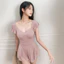 Bikini Gợi Cảm Ren Thanh Lịch, Thời Trang Cho Ngày Nghỉ Dài Tại Biển
