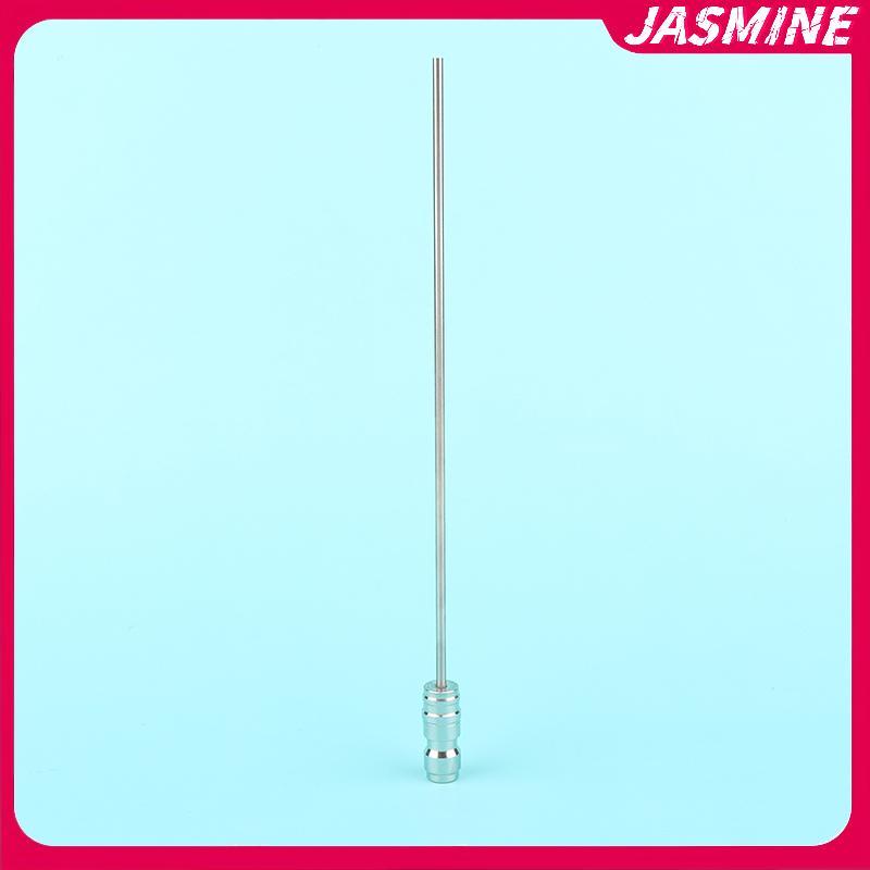 JASMINE 1 Cái Vòi Phun Kim Làm Sạch Áp Lực Cao 1 / 4 "Qui Connect Thiết Kế Mỏng Để Làm Sạch Sâu AC & Xe Máy Giặt Xe Tăng JASMINE