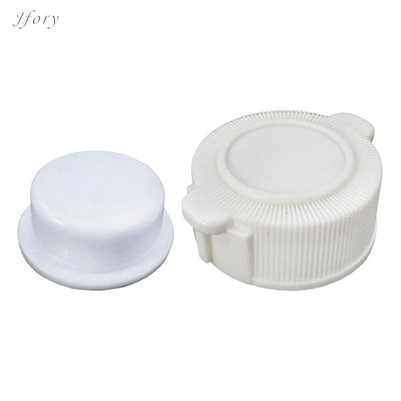 Jfory Nắp van và phích cắm thoát nước bể bơi 10043/10044, bộ phận sửa chữa