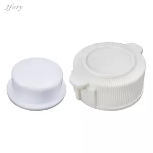 Jfory Nắp van và phích cắm thoát nước bể bơi 10043/10044, bộ phận sửa chữa
