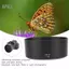 apill Camera Lens Hood HB 47 ABS Mount Thay Thế cho AF S 50mm f/1.4G Đen