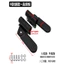 Bàn Đạp Xe Điện Cả Hai Bên Bảo Vệ Thanh Phía Trước Xe Máy Ốp Lưng Gấp Bàn Đạp Mở Rộng Cả Hai Bên T60 Bàn Đạp Phía Sau m95
