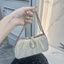 Túi xách ROLY Sequin, Túi xách dự tiệc khóa sequin sáng bóng, Túi xách dự tiệc có khóa sequin vàng thời trang