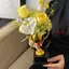 DARON Trophy Vase, Lễ kỷ niệm Sắp xếp hoa Cúp hoa để thi đấu, Đồ dùng dự tiệc Giải thưởng Thành tựu DIY Gói gói bó hoa lãng mạn Mùa tốt nghiệp