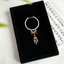 Búp Bê BJD Cổ Mini Yingluo Vòng Cổ Cổ Nhỏ Khóa An Toàn Tua Rua Phong Cách Trung Hoa Búp Bê Phụ Kiện Đặc Biệt Mũ Đội Đầu 26.4.13