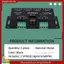 SP901E LED Pixel WS2812B WS28111 Bộ lặp khuếch đại tín hiệu SPI cho WS2813 SK6812 WS2815 WS2801 SK9822 v.v. Tất cả các RGB