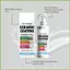 Lớp phủ gốm cho thép không gỉ 120ml Seal Chất bịt kín lâu trôi bằng thép không gỉ Xịt làm sạch cho nhà bếp gelhvn
