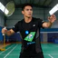 Áo tập thể thao Yonex 2026 mới, chất liệu băng lụa hút mồ hôi, phù hợp cho hoạt động ngoài trời và đi xe đạp vào mùa hè.