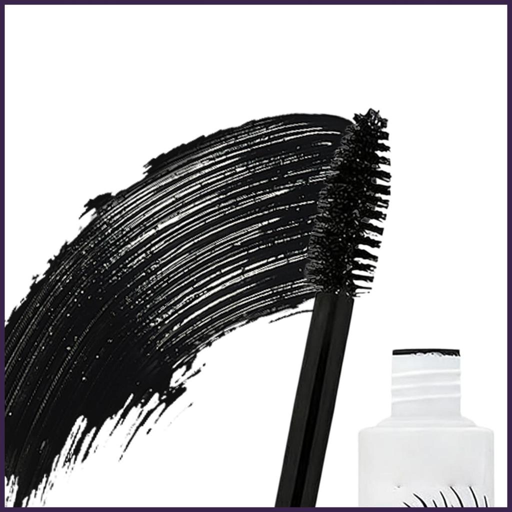 Lash Volume Mascara Chống Thấm Nước Tự Nhiên Trang Điểm Mắt Làm Dày Lông Mi Giả Mascara Cho Văn Phòng Tại Nhà Căn Hộ ewoekvn