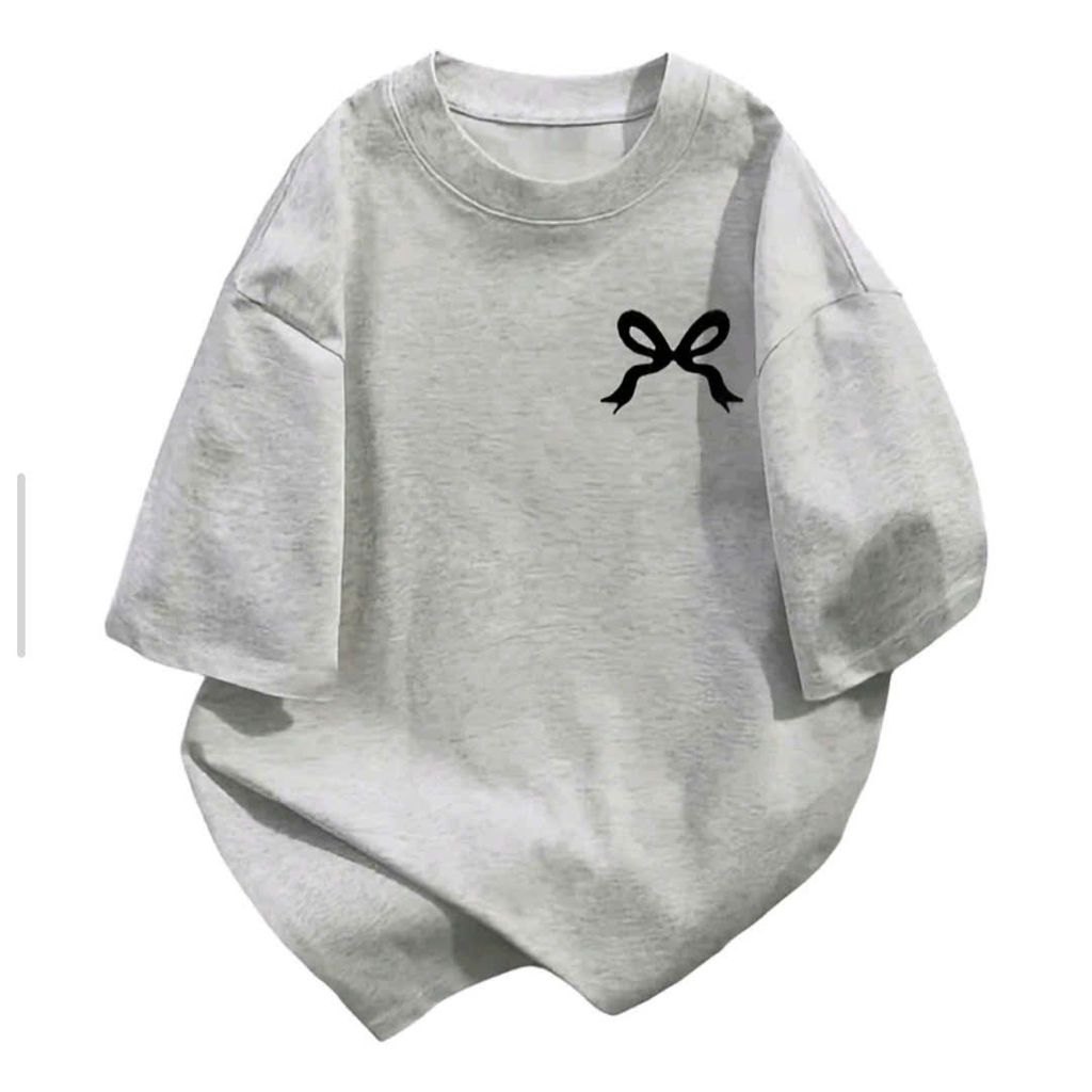 Áo thun 3158 cotton su, áo nam nữ form rộng mẫu con cú -chang3158
