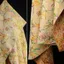 Hoa Nhiều Màu Sắc Bài Hát Jin Vải Jacquard Mới Phong Cách Trung Hoa Phong Cách Tòa Án Sườn Xám Túi Quần Áo Thiết Kế Vải 4.16