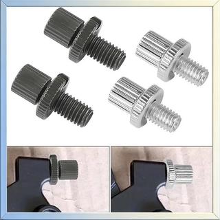 Any2Get5% Tắt 2 Chiếc M8 Đa Năng Ly Hợp Phanh Cáp Điều Chỉnh 8 Mm Vít Hạt Cho Xe Đạp Xe Đạp ATV Xe Máy