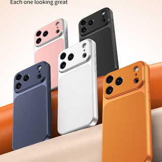 Ốp Điện Thoại Da Cừu Sang Trọng Cho OPPO Reno 15 Pro Mini 14 13 A6 Plus A5 Pro A2X A1X F31 F29 A78 A77 A73 A53S 5G 4G Vỏ Da Mềm Kinh Doanh Đơn Giản Dễ Thương