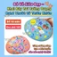 Đá vẽ tay sáng tạo DIY – Rèn luyện khả năng sáng tạo và kỹ năng vẽ