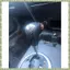 Carbon Gear Shift Núm Gear Shift Knob Stick Headball cho Lexus ES300 ES330 ES350 GS300 GS350 Toyota Corolla Camry RAV4