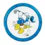 Marker Golf Kẹp Nam Châm DUNLOP Disney 2024 – Thiết Kế Nhân Vật Dễ Thương