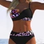 Bộ đồ Bikini hai mảnh Đồ bơi nữ Đồ bơi gợi cảm