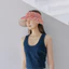 Mũ sọc dành cho nữ, phong cách mới cho xuân-hè với khả năng chống nắng và gấp gọn tiện lợi.