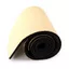 Thảm xốp làm chết âm thanh ITRUMPET 1 cuộn, Thảm cách âm tự dính 3 / 5 / 6 / 8 / 10 / 15mm, Thảm cách âm xốp cao su 100x50cm Tấm cách âm mui xe ô tô Tấm cách âm cho xe tải SUV ô tô