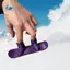 Ván trượt tuyết ngón tay mini, Bảng tuyết ngón tay in 3D, Bảng trượt tuyết mini cho ngón tay, Ngón tay đồ chơi trượt tuyết mini