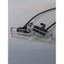 Xe Điện Xe Máy Emma Tailing Yadi LED Siêu Sáng Biến Tín Hiệu Đa Năng 12V Xe Thể Thao Đường Phố Đèn Off-Road Sửa Đổi